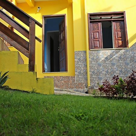 Casa Da Val Villa มอร์โฮเจอเซาเปาลู ภายนอก รูปภาพ