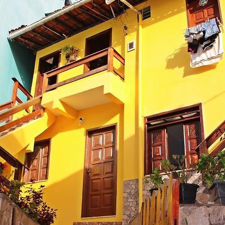 Casa Da Val Villa มอร์โฮเจอเซาเปาลู ภายนอก รูปภาพ