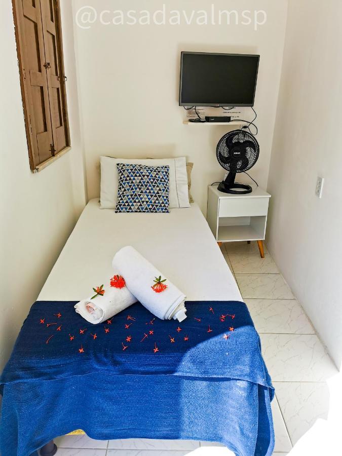 Casa Da Val Villa มอร์โฮเจอเซาเปาลู ห้อง รูปภาพ