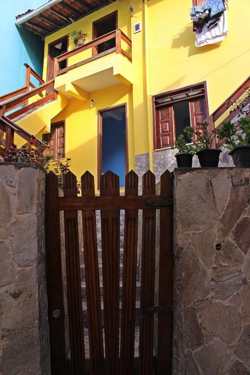 Casa Da Val Villa มอร์โฮเจอเซาเปาลู ภายนอก รูปภาพ