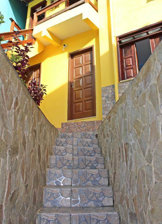 Casa Da Val Villa มอร์โฮเจอเซาเปาลู ภายนอก รูปภาพ