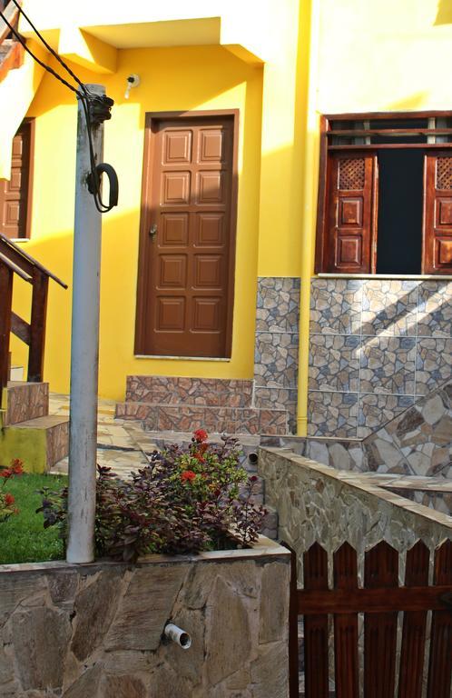 Casa Da Val Villa มอร์โฮเจอเซาเปาลู ภายนอก รูปภาพ