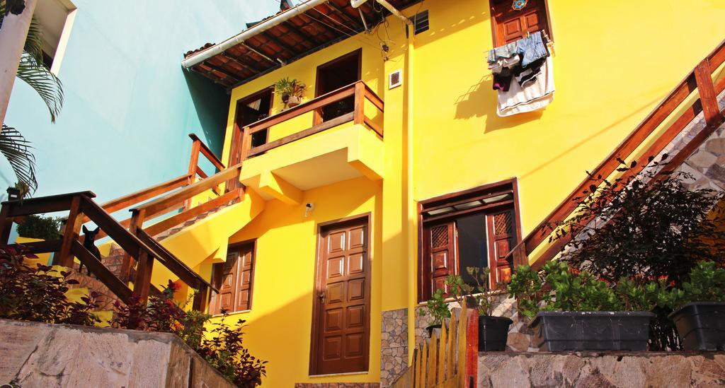 Casa Da Val Villa มอร์โฮเจอเซาเปาลู ภายนอก รูปภาพ